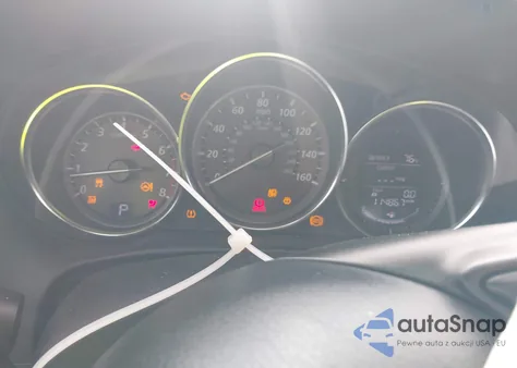 2013 Mazda Cx-5 Grand Touring from USA, damaged, VIN JM3KE4DE1D0156780